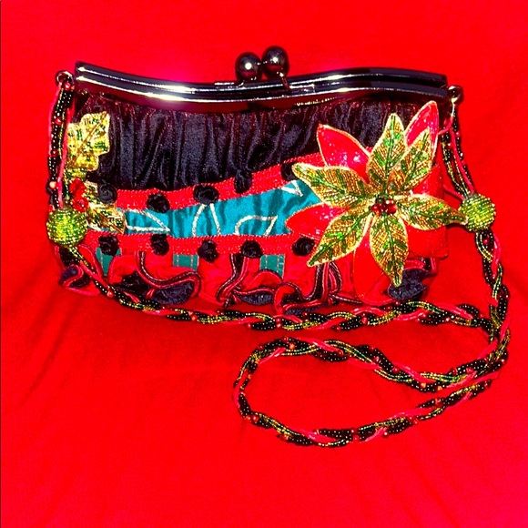 Mary Frances Handbags - Mary Frances